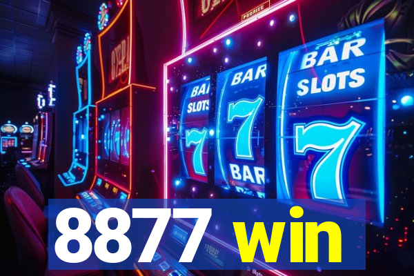 8877 win